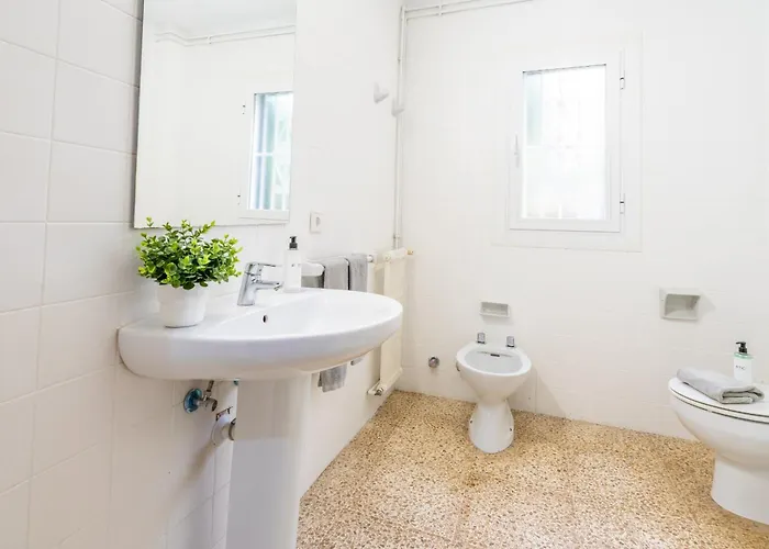 Son Veri Miramar * El Arenal (Mallorca)