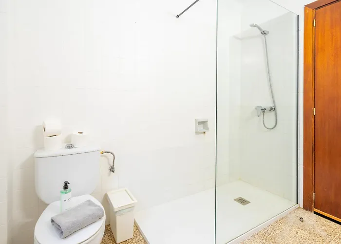 Villa Son Veri Miramar El Arenal (Mallorca)