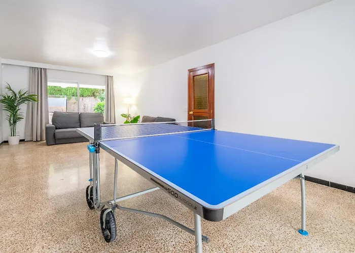 Villa Son Veri Miramar *