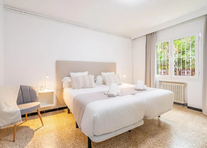 Son Veri Miramar El Arenal (Mallorca)